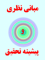 مبانی نظری و پیشینه تحقیق تنش خشکی در گیاهان 87 صفحه